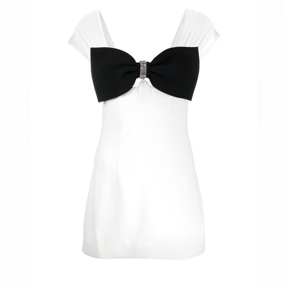 Self Portrait dress, worn once